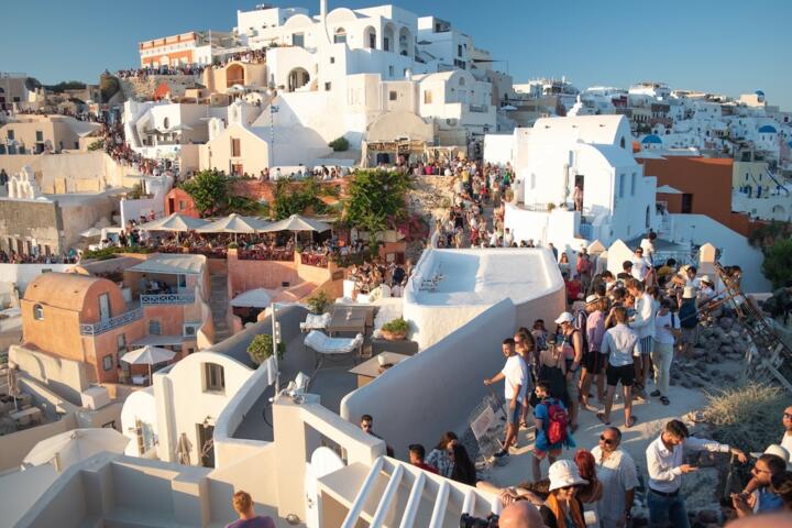 The Most Overrated Travel Destinations (And Where to Go Instead)