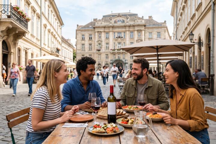 The Cheapest European Destinations That Still Feel Premium