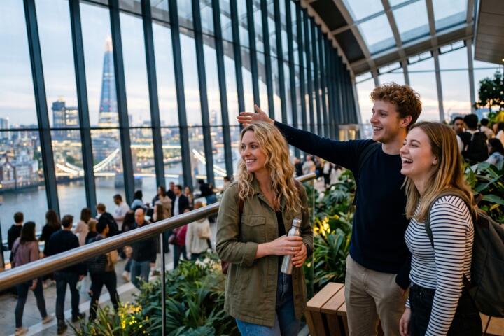 Free Things to Do in Expensive Cities (That Are Actually Worth It)