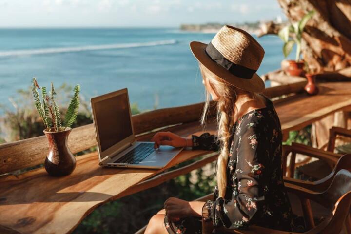 What a Workation Actually Requires