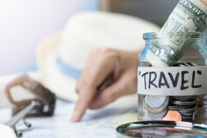 How to Travel More Without Increasing Your Budget