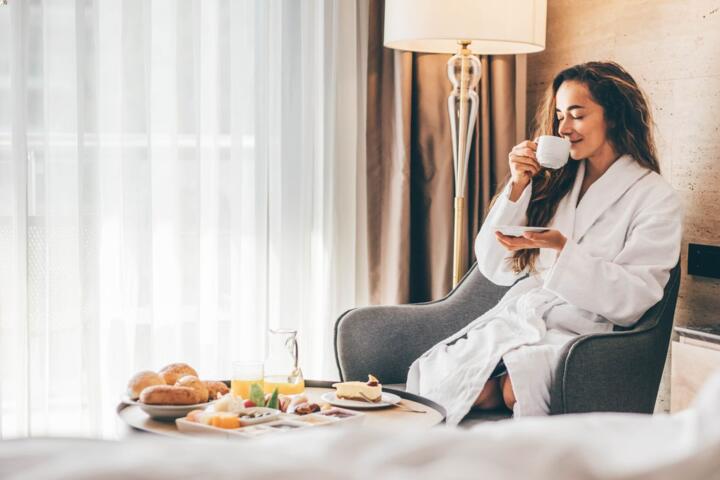 How to Get Free Hotel Upgrades (Real Strategies)