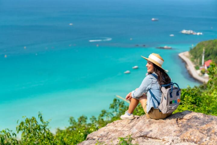 Solo Travel for Women: Safest and Most Inspiring Global Destinations