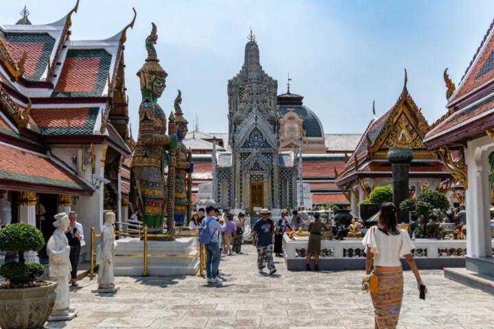 Dark Tourism: Exploring the World’s Most Intriguing Historical Sites