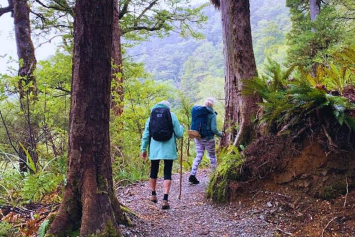 The World’s Most Iconic Hiking Trails Every Trekker Should Experience