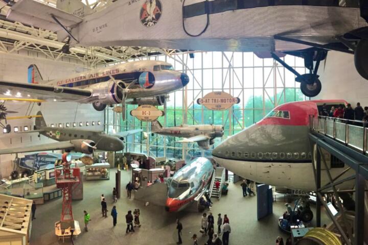 Unusual Museums Around the World Worth a Special Detour