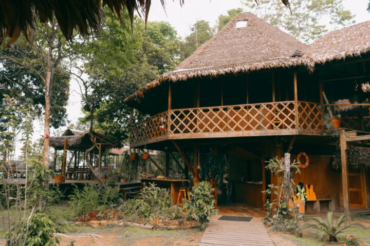 Eco-Lodges: Staying Sustainably Without Sacrificing Comfort