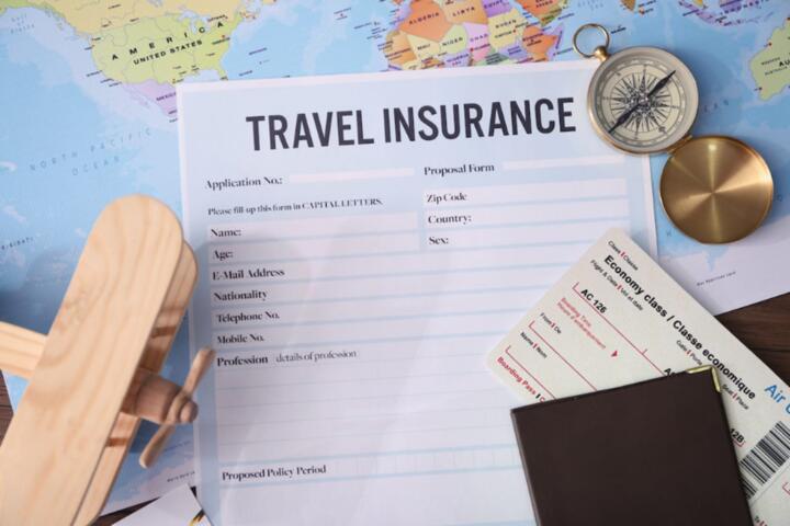 Travel Insurance 101: What’s Actually Covered and What’s Not