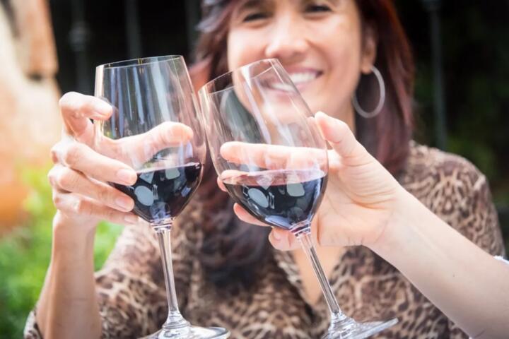 The History of Wine: Exploring the Oldest Vineyards in Georgia