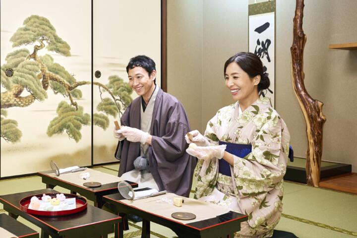 How to Attend a Traditional Tea Ceremony in Kyoto