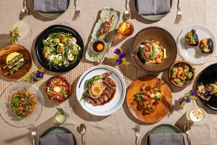 What a Tasting Menu Actually Involves