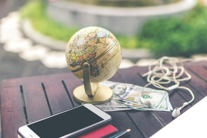 What a Travel Budget Should Actually Include