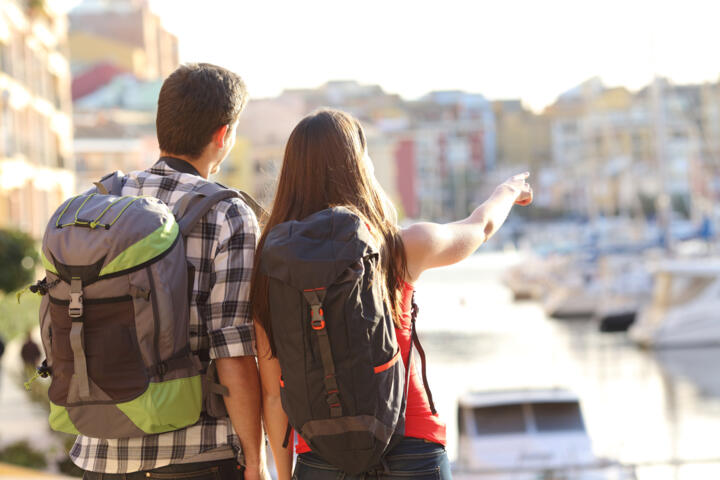 What to Pack for a Full Day of Sightseeing
