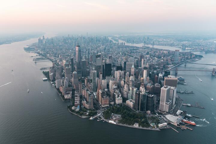 Free Things to Do in Big Cities That Are Actually Worth It