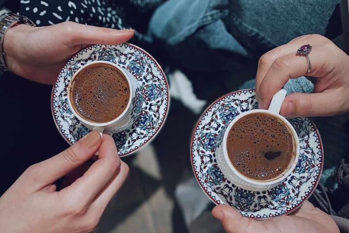 Why Coffee Culture Differs Across Countries