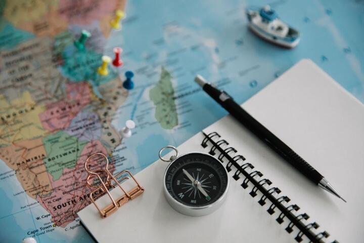 How to Avoid Overplanning a Vacation