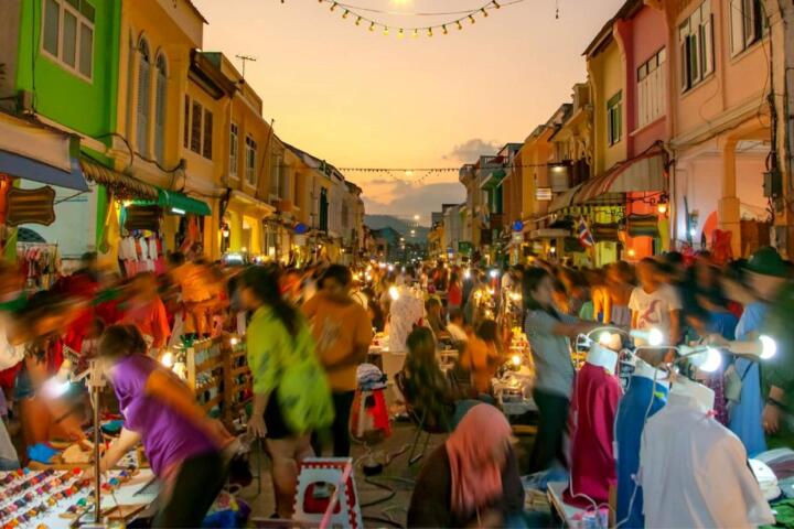 Why Local Markets Tell You More Than Museums