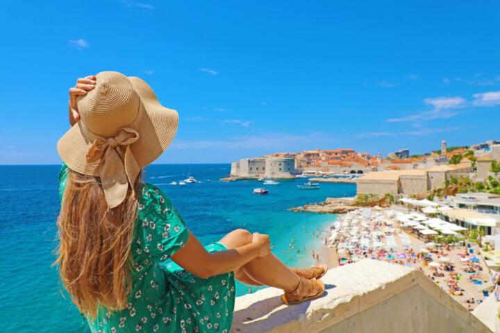 Why a Slow Travel Trip Beats a Rushed One