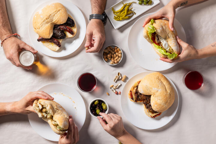 Why Meal Times Vary So Much by Country