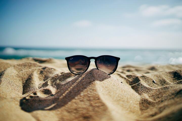 What to Do on a Beach Vacation Besides the Beach