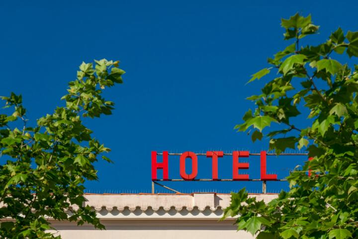 How Hotel Cancellation Policies Really Work