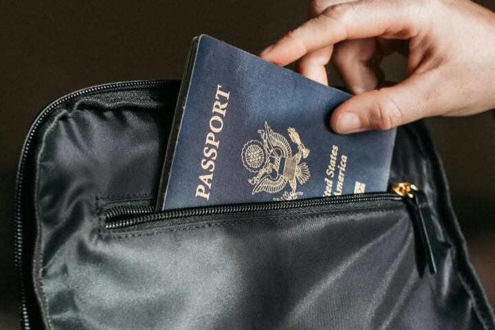 What Documents You Need Before You Fly