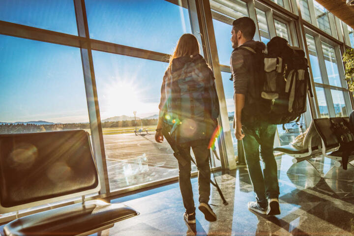 How to Turn a Layover Into a Real Visit