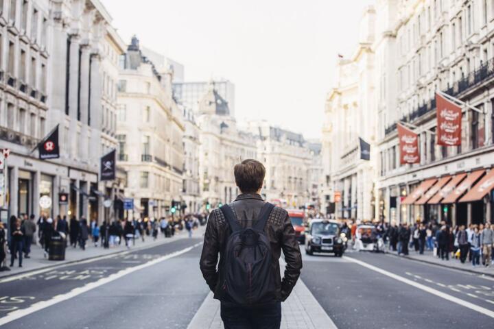 Why Solo Trips Need Unique Planning