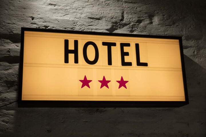 What Star Ratings on Hotels Actually Mean