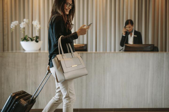 How Loyalty Programs Change Hotel Costs