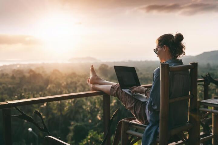 Why Mornings Are Best for Popular Sites