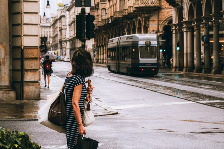The “Slow Travel” Strategy That Saves You Money