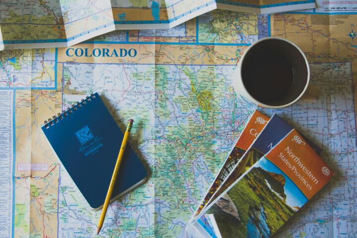 How to Plan a Trip: A Step-by-Step Guide
