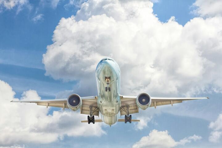 How Far Ahead to Book Flights for the Best Price