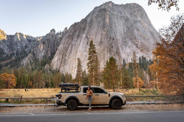 Weekend Trips That Feel Like Full Vacations