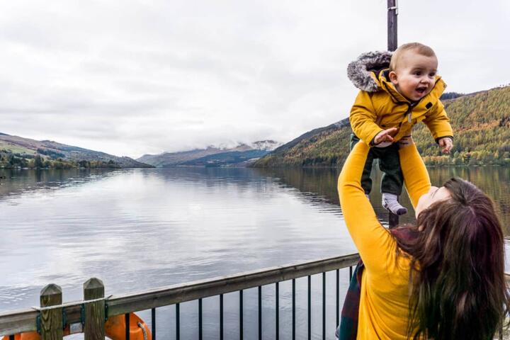What Makes a Destination Family-Friendly