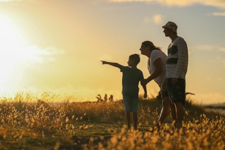 Family Vacation Ideas That Work for Every Age