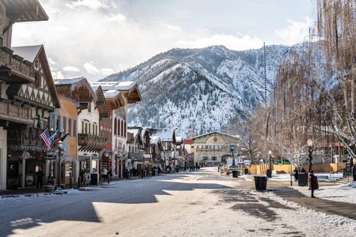 Why Smaller Towns Often Beat Big Cities
