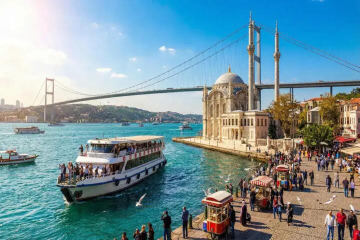 How to Balance Sightseeing and Rest