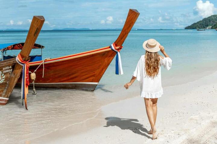 Why Buffer Days Make Trips Less Stressful