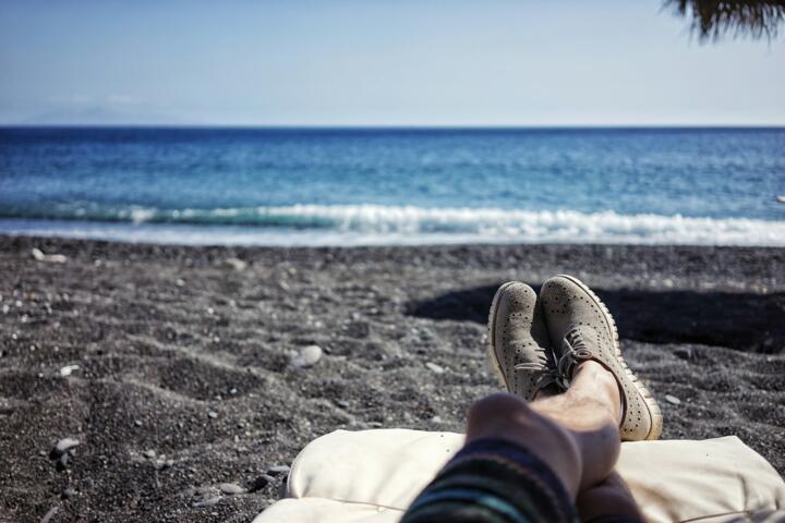 What Makes a Destination Feel Crowded or Calm