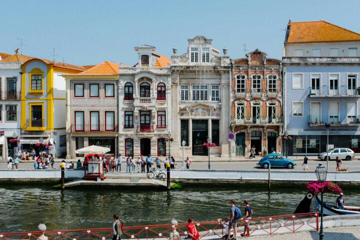 Portugal Travel Guide: Where to Go and What It Costs