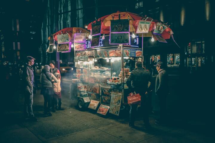 Street Food: What to Try and How to Eat It Safely
