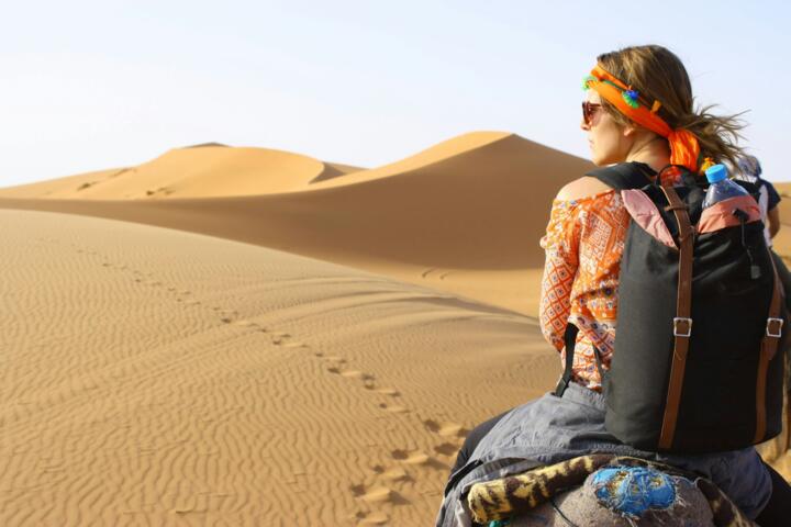 Solo Travel for Beginners: How to Plan Your First Trip