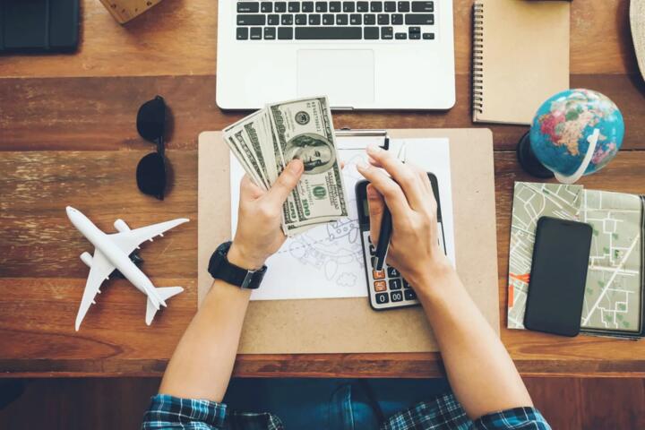 How to Set a Realistic Travel Budget