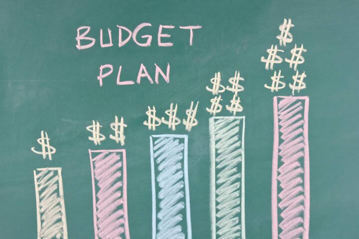 How to Plan a Trip With Mixed Budgets