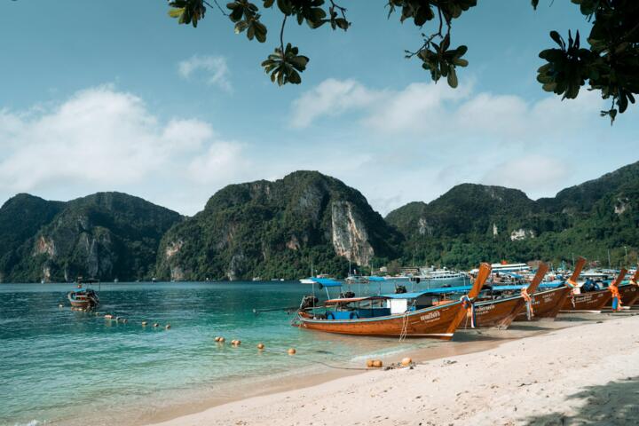 The Best Warm Destinations for a Winter Escape