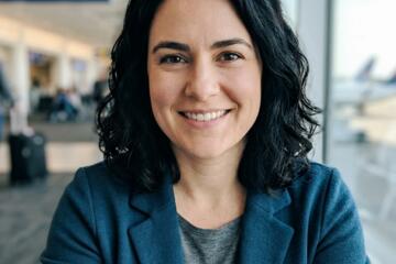 Genevieve St. Claire